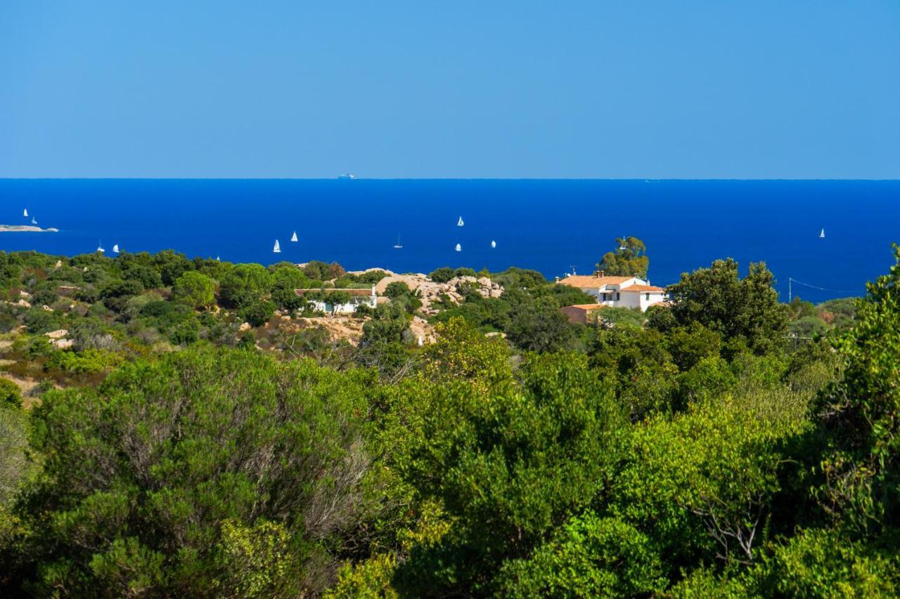 Villa Casa Mare E Monti à Cannigione Extérieur photo