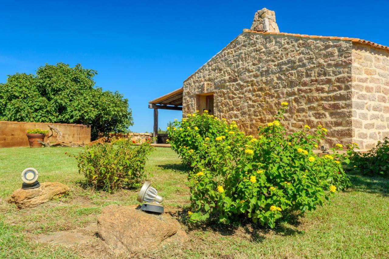 Villa Casa Mare E Monti à Cannigione Extérieur photo